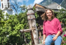 laura dahlmeier hochzeit