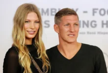 bastian schweinsteiger neue freundin silva