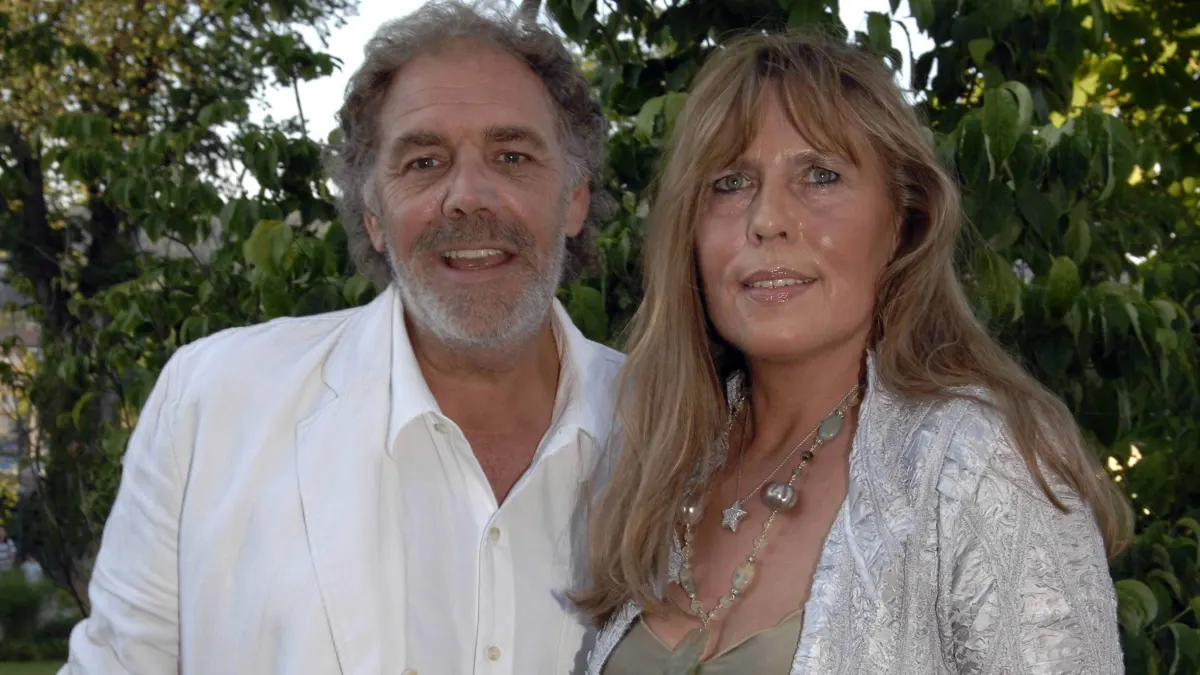 gestorben franziska kohlund