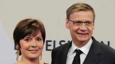 beatrix von storch hochzeitsfoto