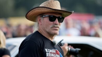 ist konny reimann gestorben