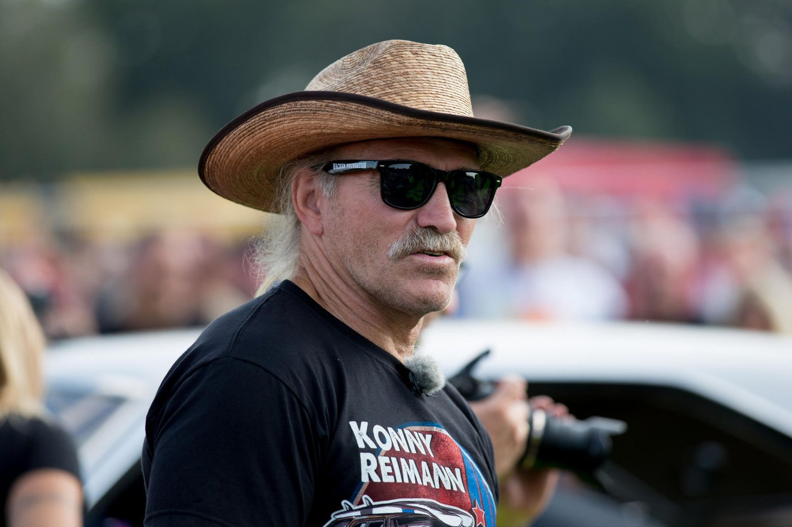 ist konny reimann gestorben