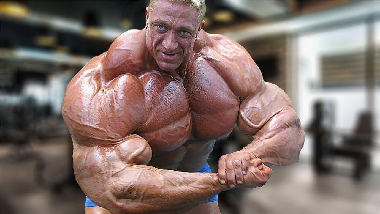 markus rühl todesursache