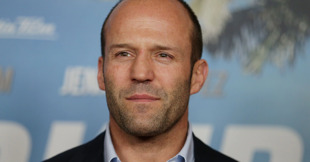 jason statham krankheit
