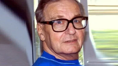 charles quincy ascher einstein