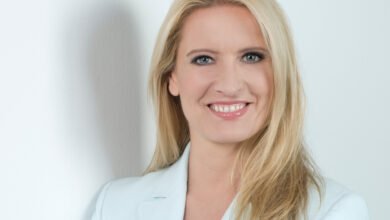 claudia kleinert schlaganfall