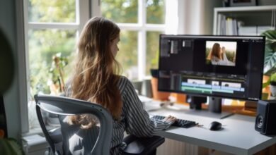 Wie Kurzvideos unseren digitalen Alltag verändern – und warum jeder sie erstellen kann Die Art und Weise, wie wir Inhalte im Internet konsumieren, hat sich in den letzten Jahren stark verändert. Lange Blogartikel und ausführliche Tutorials sind zwar immer noch wichtig, doch immer häufiger greifen Menschen zu kurzen, leicht verdaulichen Videoformaten. Plattformen wie TikTok, Instagram Reels oder YouTube Shorts haben eine neue Ära des digitalen Storytellings eingeläutet. Kurzvideos sind schnell, unterhaltsam und perfekt auf die Aufmerksamkeitsspanne moderner Internetnutzer abgestimmt. Besonders spannend ist dabei, dass heute praktisch jeder zum Creator werden kann. Früher brauchte man teure Kameras, komplexe Schnittprogramme und viel technisches Know-how. Heute reicht oft schon ein Smartphone und ein paar Minuten Zeit. Wer beispielsweise Video schneiden online möchte, findet zahlreiche intuitive Tools, die ohne Installation funktionieren und selbst Einsteigern ermöglichen, ansprechende Clips zu erstellen. Doch warum sind Kurzvideos eigentlich so erfolgreich geworden – und welche Auswirkungen haben sie auf unseren digitalen Alltag? Werfen wir einen genaueren Blick darauf. Warum Kurzvideos so beliebt geworden sind Kurzvideos passen perfekt zu unserem heutigen Medienkonsum. Viele Menschen scrollen unterwegs durch Social-Media-Feeds, während sie in der Bahn sitzen, eine kurze Pause machen oder auf etwas warten. Lange Inhalte lassen sich in solchen Situationen schwer konsumieren – ein 30-Sekunden-Video dagegen schon. Auch die Zahlen zeigen, wie stark dieses Format wächst. Laut verschiedenen Branchenstudien verbringen Nutzer inzwischen einen großen Teil ihrer Social-Media-Zeit mit Videoformaten. TikTok überschritt beispielsweise bereits die Marke von über einer Milliarde aktiver Nutzer weltweit. Instagram Reels und YouTube Shorts ziehen ebenfalls täglich Millionen Zuschauer an. Der Erfolg liegt vor allem an drei Faktoren: Erstens: Schnelligkeit. Kurzvideos liefern Informationen oder Unterhaltung in wenigen Sekunden. Zweitens: Emotionale Wirkung. Videos kombinieren Bild, Ton und Bewegung – dadurch bleiben Inhalte oft besser im Gedächtnis. Drittens: Algorithmische Verbreitung. Social-Media-Plattformen bevorzugen kurze Videos, weil sie Nutzer länger auf der Plattform halten. Kurzvideos verändern Kommunikation im Internet Früher wurden Meinungen und Ideen hauptsächlich über Texte verbreitet. Heute passiert ein großer Teil der Kommunikation über Videos. Ob Produktvorstellung, Bildung, Unterhaltung oder Nachrichten – Kurzvideos sind zu einem universellen Kommunikationsmittel geworden. Ein gutes Beispiel ist der Bildungsbereich. Viele Lehrer, Coaches oder Experten nutzen inzwischen kurze Videos, um komplexe Themen einfach zu erklären. Ein 60-Sekunden-Clip kann beispielsweise eine mathematische Formel, einen Marketing-Trick oder eine Kochtechnik verständlich machen. Auch Unternehmen setzen verstärkt auf Kurzvideos. Statt langer Werbespots produzieren Marken heute kurze Clips, die direkt im Social-Media-Feed erscheinen. Diese Videos wirken oft authentischer und erreichen jüngere Zielgruppen deutlich besser. Warum heute jeder Kurzvideos erstellen kann Ein weiterer Grund für den Boom ist die stark vereinfachte Produktion. Die technischen Hürden sind in den letzten Jahren massiv gesunken. Moderne Smartphones besitzen inzwischen Kameras, die früher professionellen Filmkameras vorbehalten waren. Gleichzeitig sind Bearbeitungstools deutlich intuitiver geworden. Viele Plattformen bieten sogar integrierte Schnittfunktionen, mit denen sich Clips direkt im Browser oder in einer App bearbeiten lassen. Hinzu kommt eine riesige Auswahl an Vorlagen, Musikbibliotheken und Effekten. Dadurch können auch Anfänger innerhalb weniger Minuten ansprechende Videos erstellen. Selbst kleine Unternehmen oder Einzelpersonen haben damit die Möglichkeit, Inhalte zu produzieren, die früher nur großen Produktionsstudios möglich waren. Kurzvideos als Chance für Unternehmen und Kreative Für Unternehmen eröffnen Kurzvideos völlig neue Marketingmöglichkeiten. Statt ausschließlich auf klassische Werbung zu setzen, können Marken heute Geschichten erzählen, Einblicke geben oder hilfreiche Tipps teilen. Ein Restaurant kann beispielsweise kurze Rezeptvideos posten, ein Fitnessstudio schnelle Workout-Tipps oder ein Tech-Unternehmen einfache Produktdemonstrationen. Diese Art von Content wirkt oft natürlicher und schafft Vertrauen bei potenziellen Kunden. Auch für Kreative bieten Kurzvideos eine enorme Chance. Viele Influencer, Künstler oder Experten haben ihre Karriere mit kurzen Clips gestartet. Ein virales Video kann innerhalb weniger Stunden Millionen Menschen erreichen – etwas, das früher kaum möglich war. Kreativität statt Perfektion Interessanterweise erwarten Zuschauer bei Kurzvideos keine perfekte Produktion. Im Gegenteil: Authentische, spontane Inhalte kommen oft besser an als stark polierte Videos. Viele erfolgreiche Creator filmen ihre Clips einfach mit dem Smartphone, nutzen natürliches Licht und setzen auf eine direkte Ansprache. Wichtig ist vor allem eine klare Idee: ein hilfreicher Tipp, eine lustige Szene oder eine interessante Information. Diese niedrige Einstiegshürde macht Kurzvideos besonders attraktiv. Man muss kein Profi sein, um spannende Inhalte zu produzieren. Die Zukunft gehört dem Video Die Entwicklung deutet darauf hin, dass Videos in Zukunft eine noch größere Rolle im Internet spielen werden. Immer mehr Plattformen setzen auf Videoformate, und auch Suchmaschinen integrieren Videoinhalte zunehmend in ihre Ergebnisse. Experten gehen davon aus, dass Video in den kommenden Jahren einen Großteil des gesamten Internet-Traffics ausmachen wird. Gleichzeitig entstehen ständig neue Tools, die die Erstellung von Videos weiter vereinfachen. Für Nutzer bedeutet das vor allem eines: Die Möglichkeiten, selbst Inhalte zu produzieren und zu teilen, werden immer größer. Fazit Kurzvideos haben unseren digitalen Alltag grundlegend verändert. Sie bieten schnelle Unterhaltung, verständliche Informationen und eine neue Art der Online-Kommunikation. Gleichzeitig haben sie die Content-Erstellung demokratisiert: Heute kann praktisch jeder zum Creator werden. Mit einfachen Tools, kreativen Ideen und einem Smartphone lassen sich innerhalb weniger Minuten Videos produzieren, die Menschen weltweit erreichen können. Ob für persönliche Projekte, Social Media oder Marketing – Kurzvideos sind längst mehr als nur ein Trend. Sie sind ein fester Bestandteil der digitalen Kultur geworden.