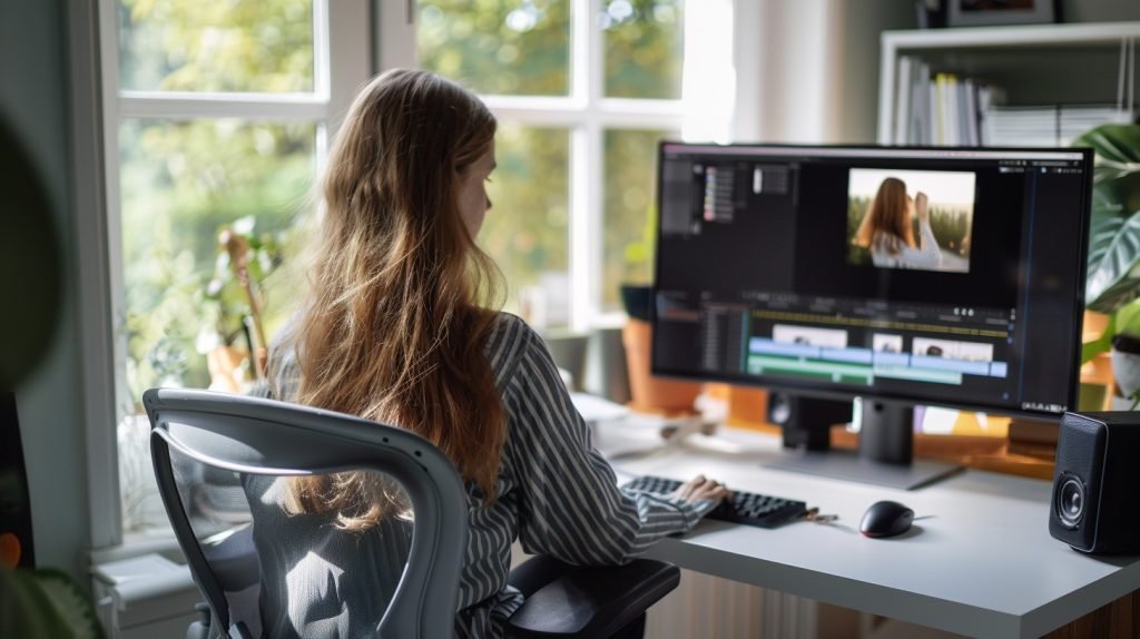 Wie Kurzvideos unseren digitalen Alltag verändern – und warum jeder sie erstellen kann Die Art und Weise, wie wir Inhalte im Internet konsumieren, hat sich in den letzten Jahren stark verändert. Lange Blogartikel und ausführliche Tutorials sind zwar immer noch wichtig, doch immer häufiger greifen Menschen zu kurzen, leicht verdaulichen Videoformaten. Plattformen wie TikTok, Instagram Reels oder YouTube Shorts haben eine neue Ära des digitalen Storytellings eingeläutet. Kurzvideos sind schnell, unterhaltsam und perfekt auf die Aufmerksamkeitsspanne moderner Internetnutzer abgestimmt. Besonders spannend ist dabei, dass heute praktisch jeder zum Creator werden kann. Früher brauchte man teure Kameras, komplexe Schnittprogramme und viel technisches Know-how. Heute reicht oft schon ein Smartphone und ein paar Minuten Zeit. Wer beispielsweise Video schneiden online möchte, findet zahlreiche intuitive Tools, die ohne Installation funktionieren und selbst Einsteigern ermöglichen, ansprechende Clips zu erstellen. Doch warum sind Kurzvideos eigentlich so erfolgreich geworden – und welche Auswirkungen haben sie auf unseren digitalen Alltag? Werfen wir einen genaueren Blick darauf. Warum Kurzvideos so beliebt geworden sind Kurzvideos passen perfekt zu unserem heutigen Medienkonsum. Viele Menschen scrollen unterwegs durch Social-Media-Feeds, während sie in der Bahn sitzen, eine kurze Pause machen oder auf etwas warten. Lange Inhalte lassen sich in solchen Situationen schwer konsumieren – ein 30-Sekunden-Video dagegen schon. Auch die Zahlen zeigen, wie stark dieses Format wächst. Laut verschiedenen Branchenstudien verbringen Nutzer inzwischen einen großen Teil ihrer Social-Media-Zeit mit Videoformaten. TikTok überschritt beispielsweise bereits die Marke von über einer Milliarde aktiver Nutzer weltweit. Instagram Reels und YouTube Shorts ziehen ebenfalls täglich Millionen Zuschauer an. Der Erfolg liegt vor allem an drei Faktoren: Erstens: Schnelligkeit. Kurzvideos liefern Informationen oder Unterhaltung in wenigen Sekunden. Zweitens: Emotionale Wirkung. Videos kombinieren Bild, Ton und Bewegung – dadurch bleiben Inhalte oft besser im Gedächtnis. Drittens: Algorithmische Verbreitung. Social-Media-Plattformen bevorzugen kurze Videos, weil sie Nutzer länger auf der Plattform halten. Kurzvideos verändern Kommunikation im Internet Früher wurden Meinungen und Ideen hauptsächlich über Texte verbreitet. Heute passiert ein großer Teil der Kommunikation über Videos. Ob Produktvorstellung, Bildung, Unterhaltung oder Nachrichten – Kurzvideos sind zu einem universellen Kommunikationsmittel geworden. Ein gutes Beispiel ist der Bildungsbereich. Viele Lehrer, Coaches oder Experten nutzen inzwischen kurze Videos, um komplexe Themen einfach zu erklären. Ein 60-Sekunden-Clip kann beispielsweise eine mathematische Formel, einen Marketing-Trick oder eine Kochtechnik verständlich machen. Auch Unternehmen setzen verstärkt auf Kurzvideos. Statt langer Werbespots produzieren Marken heute kurze Clips, die direkt im Social-Media-Feed erscheinen. Diese Videos wirken oft authentischer und erreichen jüngere Zielgruppen deutlich besser. Warum heute jeder Kurzvideos erstellen kann Ein weiterer Grund für den Boom ist die stark vereinfachte Produktion. Die technischen Hürden sind in den letzten Jahren massiv gesunken. Moderne Smartphones besitzen inzwischen Kameras, die früher professionellen Filmkameras vorbehalten waren. Gleichzeitig sind Bearbeitungstools deutlich intuitiver geworden. Viele Plattformen bieten sogar integrierte Schnittfunktionen, mit denen sich Clips direkt im Browser oder in einer App bearbeiten lassen. Hinzu kommt eine riesige Auswahl an Vorlagen, Musikbibliotheken und Effekten. Dadurch können auch Anfänger innerhalb weniger Minuten ansprechende Videos erstellen. Selbst kleine Unternehmen oder Einzelpersonen haben damit die Möglichkeit, Inhalte zu produzieren, die früher nur großen Produktionsstudios möglich waren. Kurzvideos als Chance für Unternehmen und Kreative Für Unternehmen eröffnen Kurzvideos völlig neue Marketingmöglichkeiten. Statt ausschließlich auf klassische Werbung zu setzen, können Marken heute Geschichten erzählen, Einblicke geben oder hilfreiche Tipps teilen. Ein Restaurant kann beispielsweise kurze Rezeptvideos posten, ein Fitnessstudio schnelle Workout-Tipps oder ein Tech-Unternehmen einfache Produktdemonstrationen. Diese Art von Content wirkt oft natürlicher und schafft Vertrauen bei potenziellen Kunden. Auch für Kreative bieten Kurzvideos eine enorme Chance. Viele Influencer, Künstler oder Experten haben ihre Karriere mit kurzen Clips gestartet. Ein virales Video kann innerhalb weniger Stunden Millionen Menschen erreichen – etwas, das früher kaum möglich war. Kreativität statt Perfektion Interessanterweise erwarten Zuschauer bei Kurzvideos keine perfekte Produktion. Im Gegenteil: Authentische, spontane Inhalte kommen oft besser an als stark polierte Videos. Viele erfolgreiche Creator filmen ihre Clips einfach mit dem Smartphone, nutzen natürliches Licht und setzen auf eine direkte Ansprache. Wichtig ist vor allem eine klare Idee: ein hilfreicher Tipp, eine lustige Szene oder eine interessante Information. Diese niedrige Einstiegshürde macht Kurzvideos besonders attraktiv. Man muss kein Profi sein, um spannende Inhalte zu produzieren. Die Zukunft gehört dem Video Die Entwicklung deutet darauf hin, dass Videos in Zukunft eine noch größere Rolle im Internet spielen werden. Immer mehr Plattformen setzen auf Videoformate, und auch Suchmaschinen integrieren Videoinhalte zunehmend in ihre Ergebnisse. Experten gehen davon aus, dass Video in den kommenden Jahren einen Großteil des gesamten Internet-Traffics ausmachen wird. Gleichzeitig entstehen ständig neue Tools, die die Erstellung von Videos weiter vereinfachen. Für Nutzer bedeutet das vor allem eines: Die Möglichkeiten, selbst Inhalte zu produzieren und zu teilen, werden immer größer. Fazit Kurzvideos haben unseren digitalen Alltag grundlegend verändert. Sie bieten schnelle Unterhaltung, verständliche Informationen und eine neue Art der Online-Kommunikation. Gleichzeitig haben sie die Content-Erstellung demokratisiert: Heute kann praktisch jeder zum Creator werden. Mit einfachen Tools, kreativen Ideen und einem Smartphone lassen sich innerhalb weniger Minuten Videos produzieren, die Menschen weltweit erreichen können. Ob für persönliche Projekte, Social Media oder Marketing – Kurzvideos sind längst mehr als nur ein Trend. Sie sind ein fester Bestandteil der digitalen Kultur geworden.