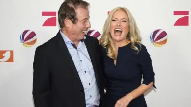 angela van brakel ehemann