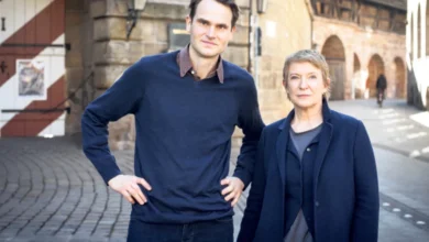 dagmar manzel sohn todesursache