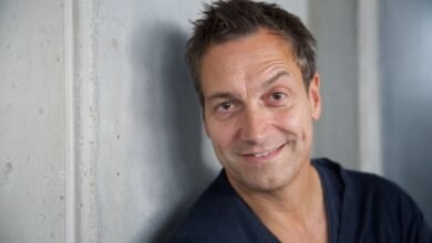 dieter nuhr krankheit