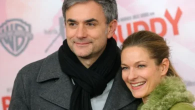 fabian hinrichs ehefrau