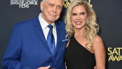 lee majors ehepartnerin